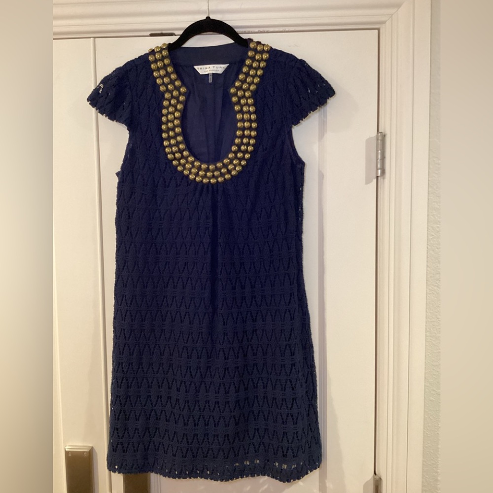 Trina Turk Shift Dress